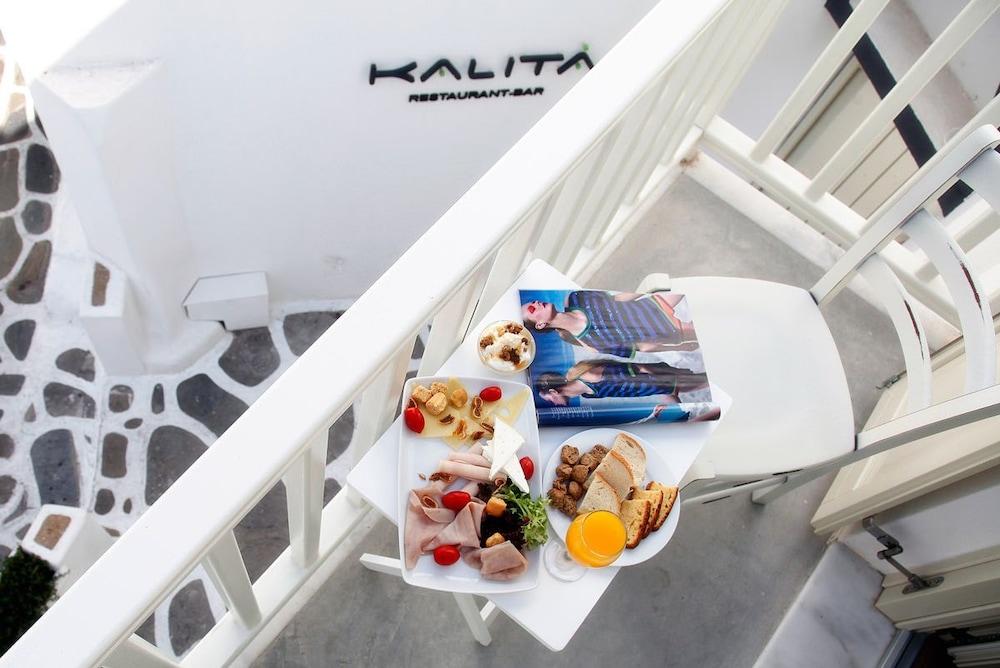 弗莱士精品酒店 Mykonos Town 外观 照片