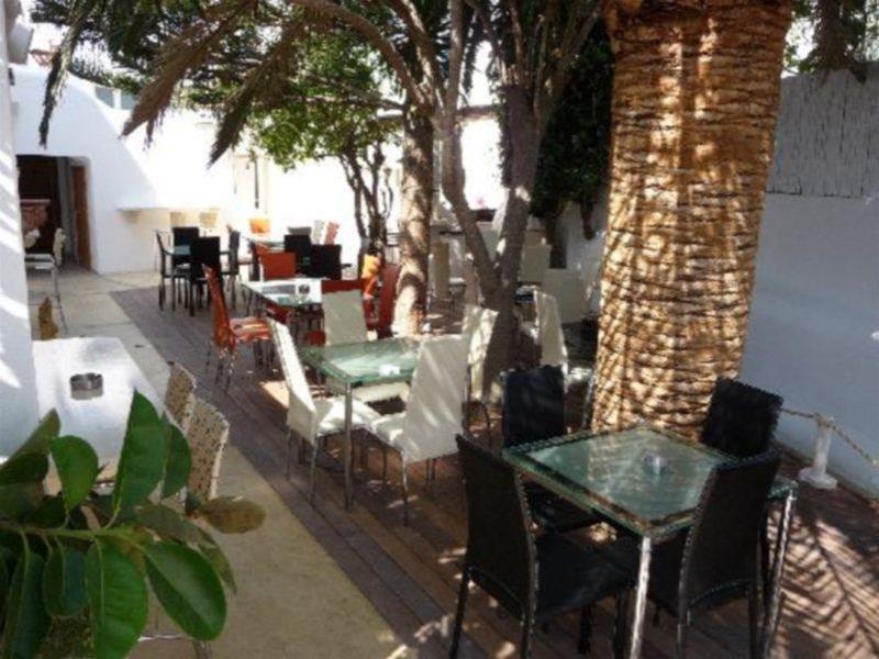 弗莱士精品酒店 Mykonos Town 外观 照片