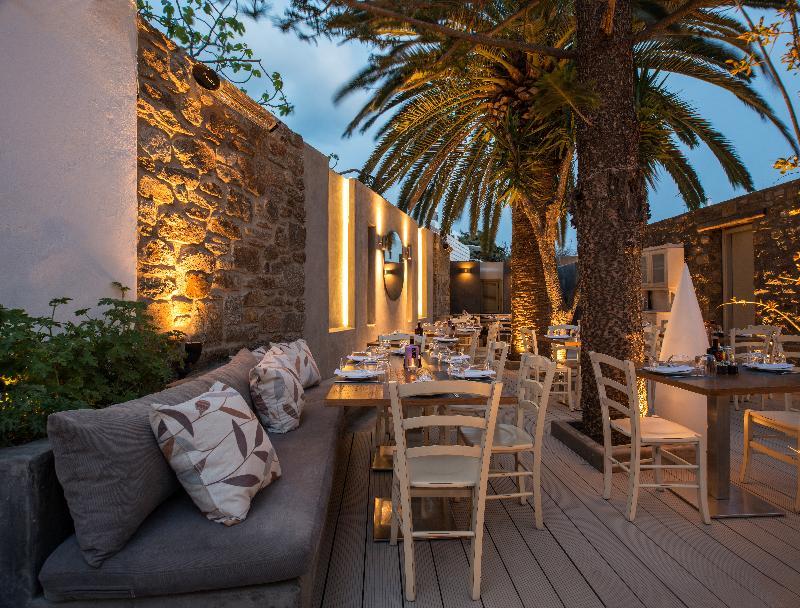 弗莱士精品酒店 Mykonos Town 外观 照片